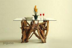 Denali Reclaimed Table