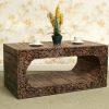 RT011 Coin Coffee Table 100x100