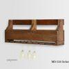 Selena Wine Rack Small 100x100