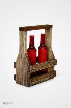 Verre Bottle Rack