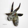 WD 09 Deer Wall Decor 2 100x100
