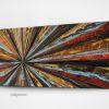 Hoola Wooden Wall Decor WD05 Hoola Wall Décor 100x100