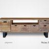 Waina TV Stand Small 100x100