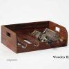 Wooden Bottle Rack Custom 100x100