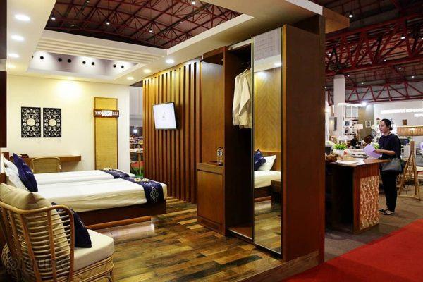Piguno Event 2019 Hotel Furniture Interior 600x400