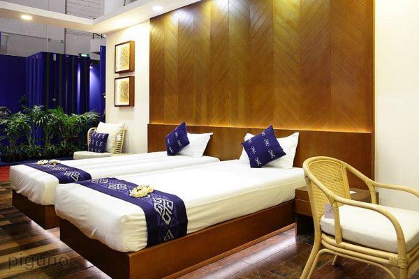 Piguno Event 2019 Hotel Furniture Rooms 600x400