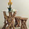 Samosir Table 100x100