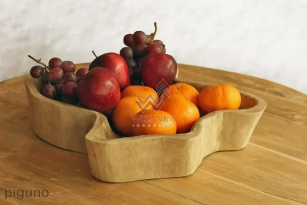 Star Reclaimed Bowl