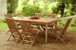 Garden furniture Indonesia, OIndonesia teak wood furniture
