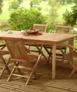 Garden furniture Indonesia, mebel kayu jati OIndonesia