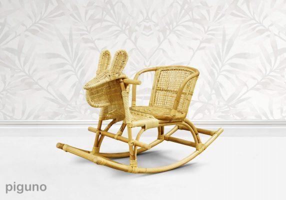 Indonesia Rattan Furniture For Kids