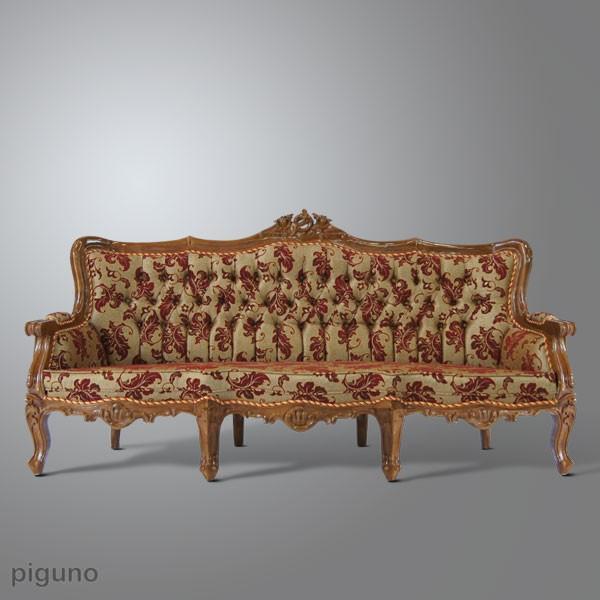 Indonesia Classic Furniture