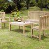 Traditional Outdoor Living Set Furniture 100x100