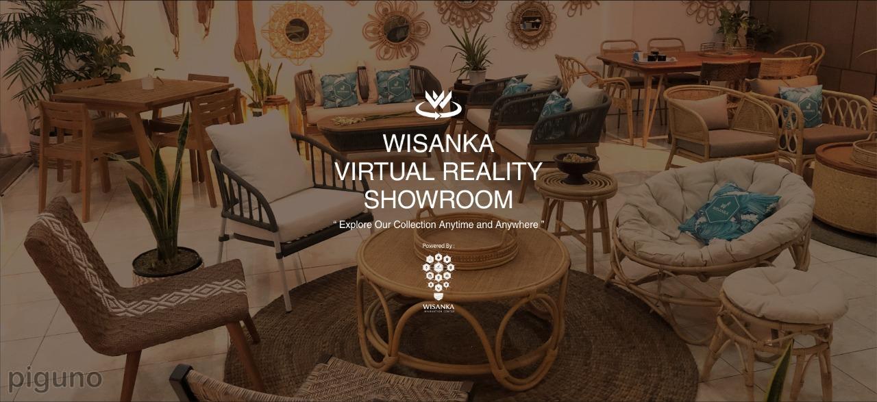 Wisanka Virtual Showroom