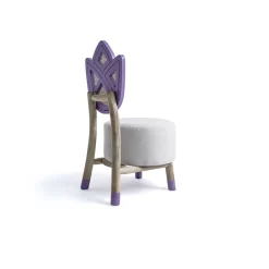 Alternative view of Bika Chair