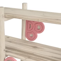 Alternative view of Blume Rack