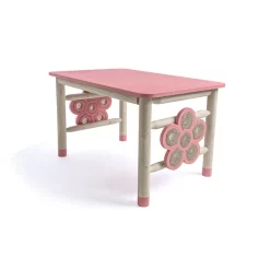 Blume Rectangular Table