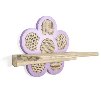 Blume Wall Shelf