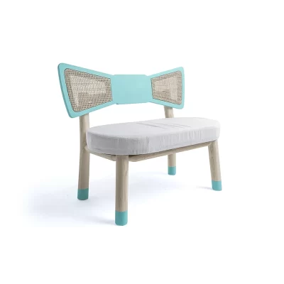 Bonbon Bench