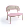 Bowie Bench