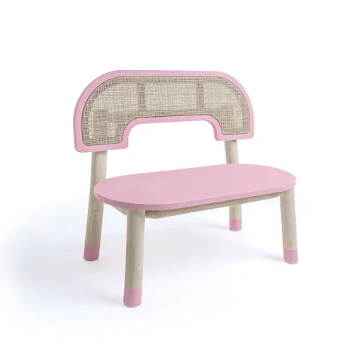 Bowie Bench