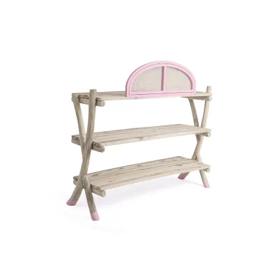 Bowie Rack