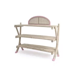 Alternative view of Bowie Rack