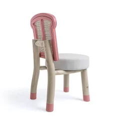 Alternative view of Breda Chair