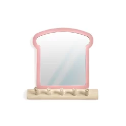 Alternative view of Breda Mirror