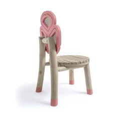 Alternative view of Forra Chair