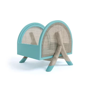 Karva Box