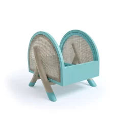 Alternative view of Karva Box