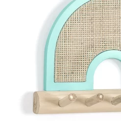 Alternative view of Karva Wall Hanging