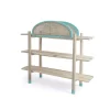 Kupula Rack
