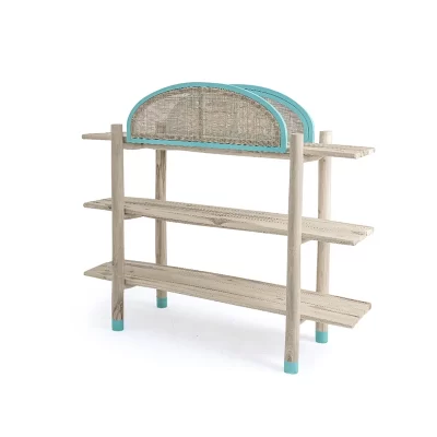 Kupula Rack