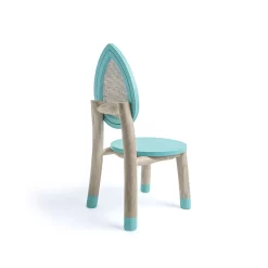 Alternative view of Lifa Chair