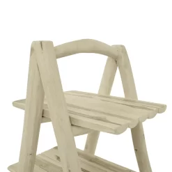 Alternative view of Maska Rack Small