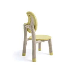Alternative view of Moony Chair