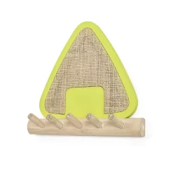 Oni Wall Hanging