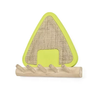 Oni Wall Hanging