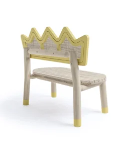 Own Bench의 다른 관점