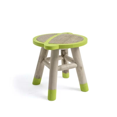 Pluto Stool
