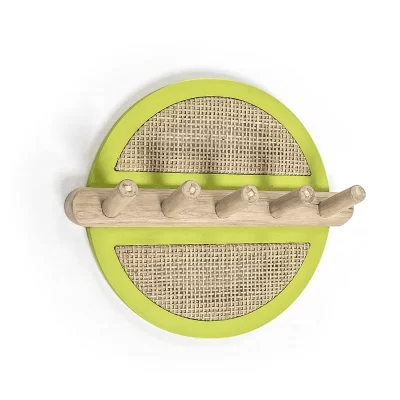 Pluto Wall Hanging