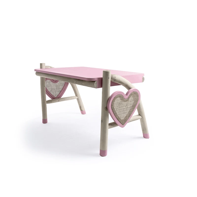 Setta Rectangular Table - Image 2