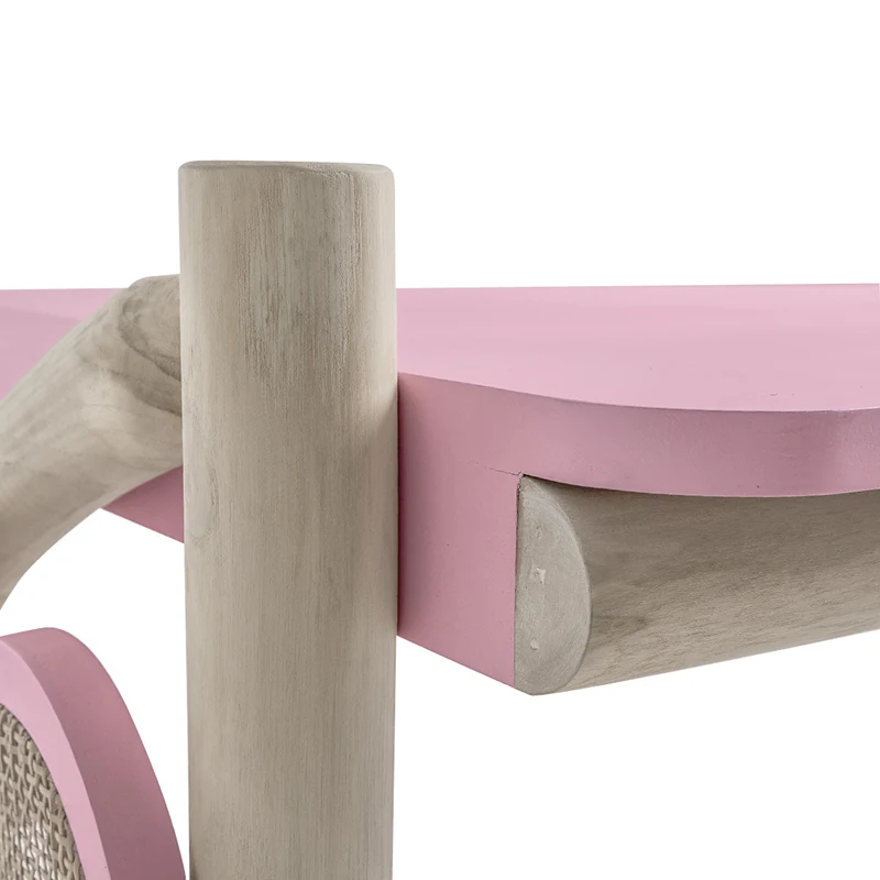 Setta Rectangular Table - Image 3