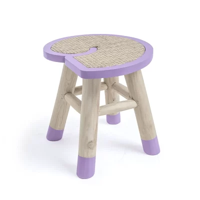 Slug Stool