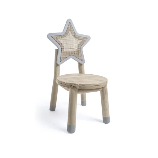 Starla Chair