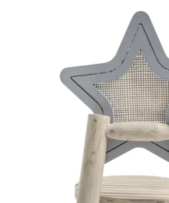 Starla Chair의 다른 관점
