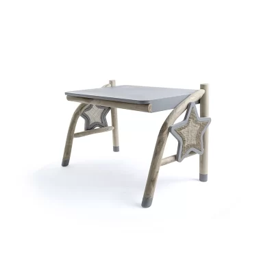 Starla Rectangular Table