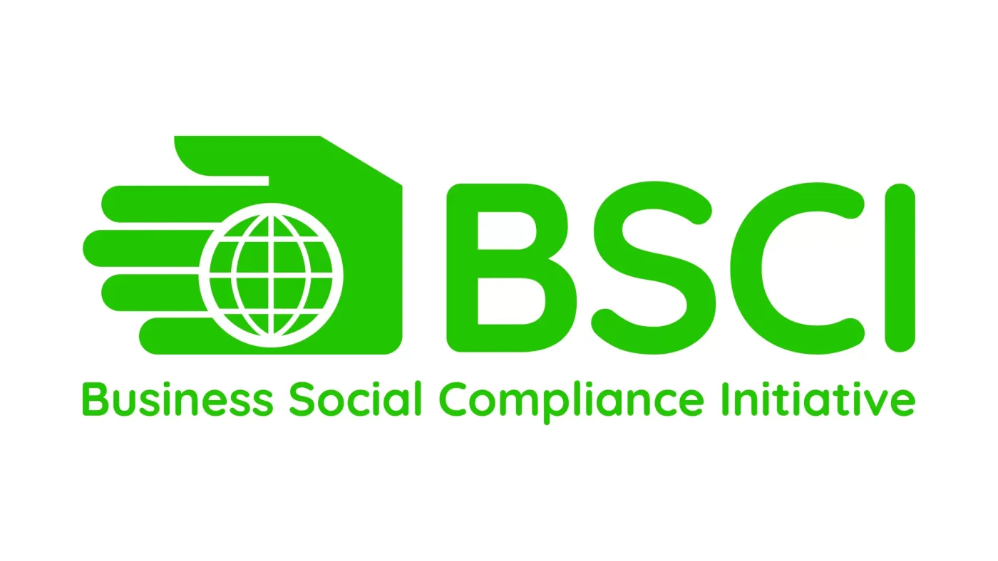 BSCI Certificate